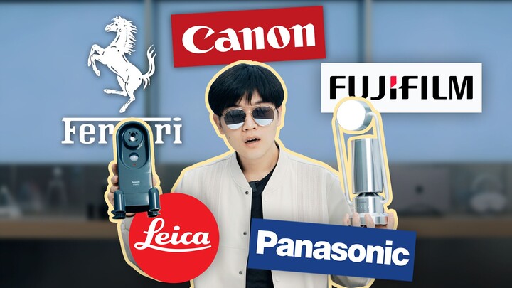Uji sebenarnya丨Apakah produk persilangan dari merek terkenal yang tidak menjalankan fungsinya ini la