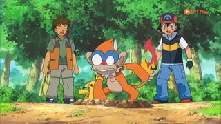 Pokemon phần 12 tập 47 lồng tiếng