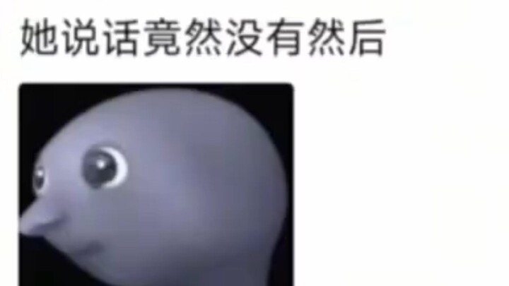 Northeasterners really just whip out these long, complex sentences effortlessly—so smooth!!