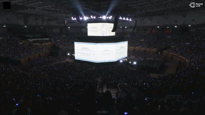 sushow 10 core day 2