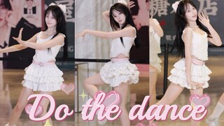 คว้าลูกแมวครีมสีขาวตัวนี้ | แมวยืมมาแสดงสด | Shanghai Roadshow