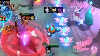 10,000 HP can increase damage by 75%? Got it, this is how to play Crocodile!