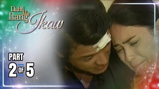Dahil May Isang Ikaw | Episode 104 (2/5) | May 4, 2024