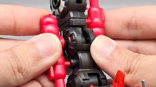 Lao Wei's Scorpio Cloth? 52TOYS Beast Box Smelting