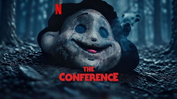 The Conference (2026) Sub Indo