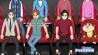 NONTON BIOSKOP