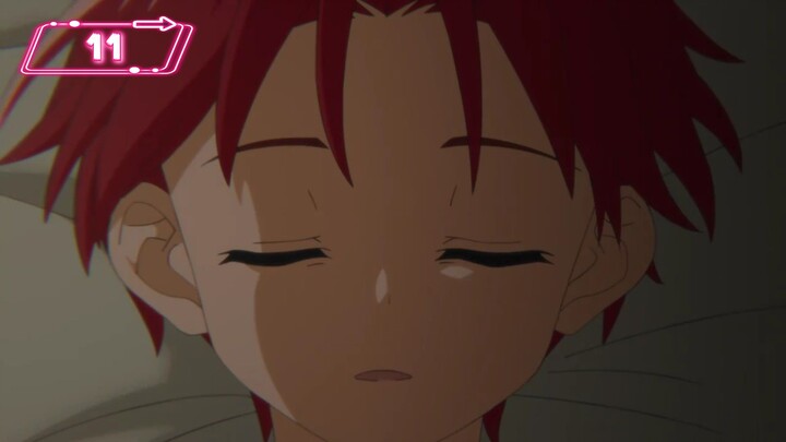 Isekai - #11 Gift Element Water 💦