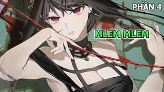 Tóm Tắt Anime: Điệp Viên Ngầu Đét Cùng Cô Vợ Sát Thủ | REVIEW SPY X FAMILY (Phần 4)