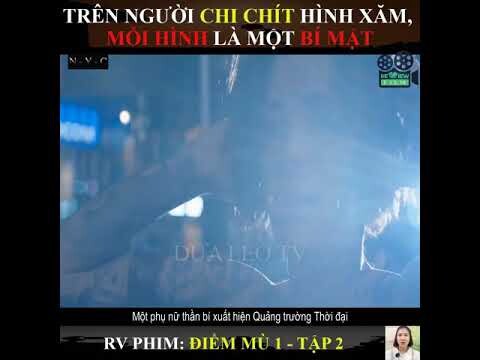 Review Phim : Điểm Mù 1 Tập 2