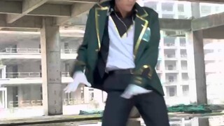 狮心会の摇子会长