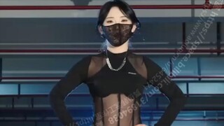 三月最后一天【4k竖屏】【经典翻跳】
