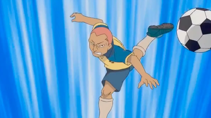 ดราก้อนแครช อินาสึมะสิบเอ็ดช่วงเวลา