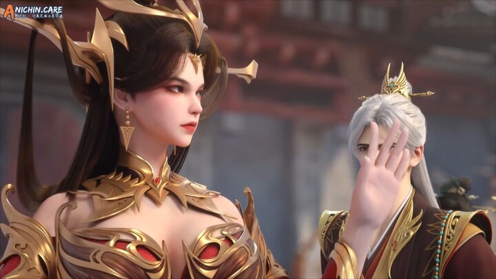 Legend Xianwu Episode 145