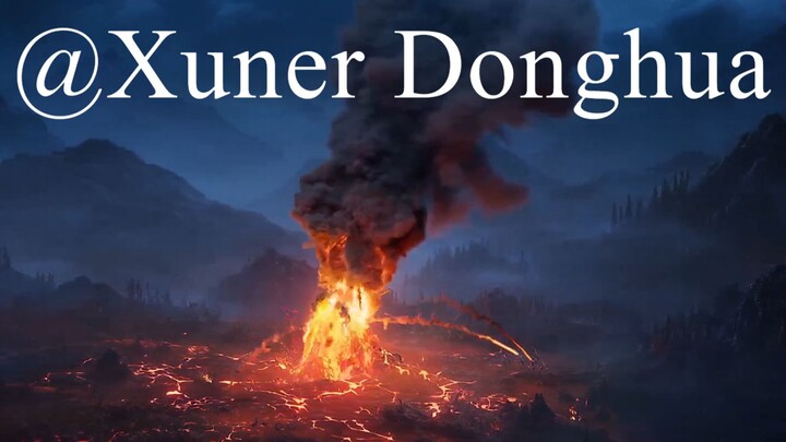 Jade Dynasty Final S4 Ep 6 Sub Indo