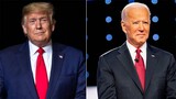Cumtown - Trump and Biden