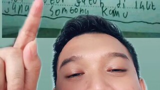 soal yg ngakak bet🤣🤣🤣