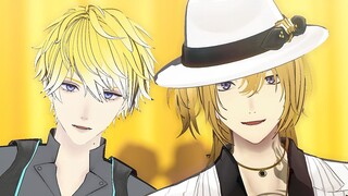 【【【。ซันนี่ บริสโก้ / ลูก้า คาเนชิโระ กับ MMD