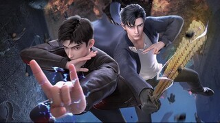 [3] The Golden Wug (Eng sub) 1080p