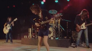 AC/DC - Back in Black [Music Video]