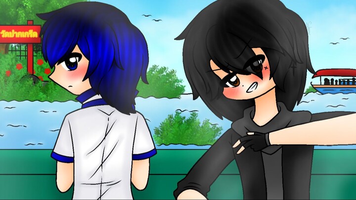 [Speed Paint] BL Friendship || Ep.62 || Drop Drop || SK SpeedPaint