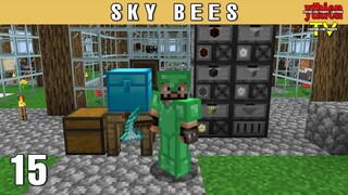 Sky Bees 15 - Thành Quả Sau Những Vất Vả