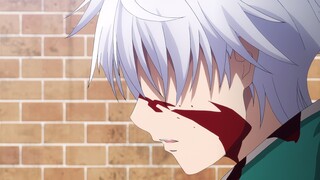 Plunderer S1 E17 English Dubbed