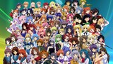 Seberapa banyak yang Anda ketahui tentang alur dan adegan anime yang terukir dalam DNA Anda?