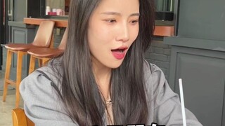 Sisters, when will you lend me your lips? 18.0