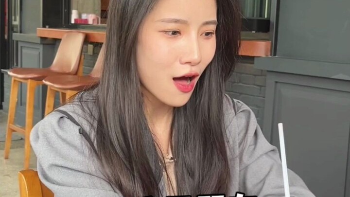 Sisters, when will you lend me your lips? 18.0