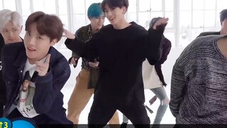 ยอดวิว YouTube ของห้องซ้อม K-POP TOP100 (ฉบับที่ 6 ปี 2020)