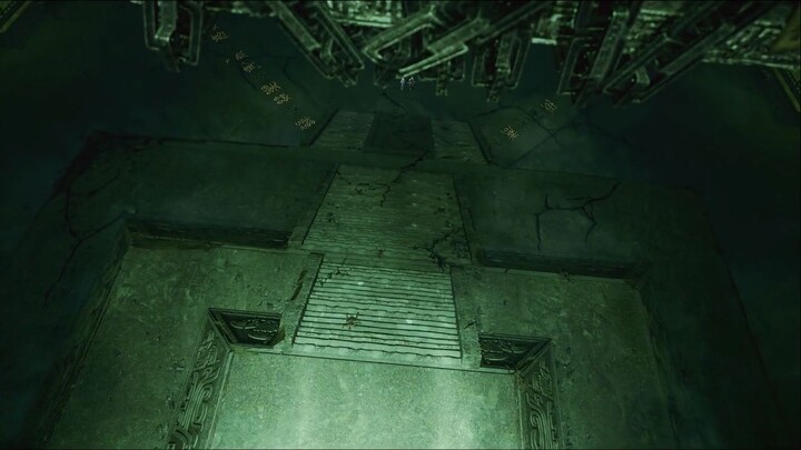 Divine Manifestation Eps 22 Sub Indo