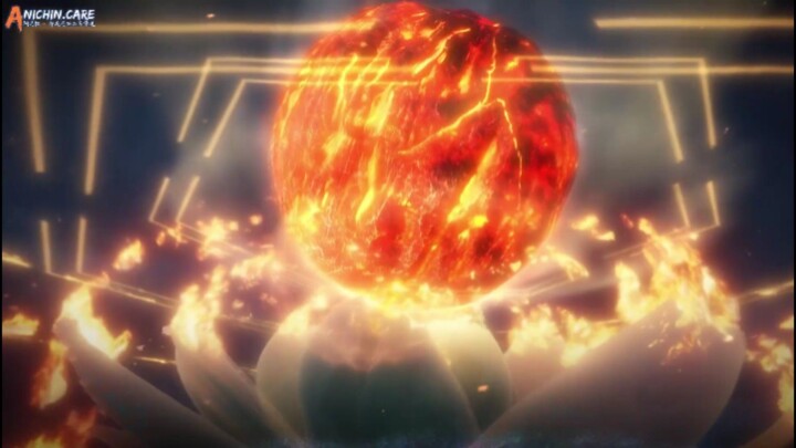 I Will eternal 6