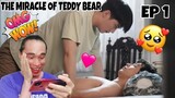 The Miracle Of Teddy Bear - Episode 1 - Highlights Scene Reaction