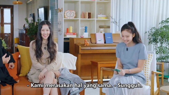 Exchange Season 4 Episode 21 END (Sub Indo)