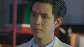 [สุภาพบุรุษแห่งบ้าน｜ภาพการเดิน] เมื่อเทียนของเราเดิน เขาไม่ดูบอบบางเลย!