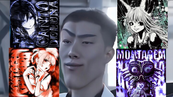 ⚡ Qinghai shake but Brazilian funk! Chengdu Superman's ditty ⚡