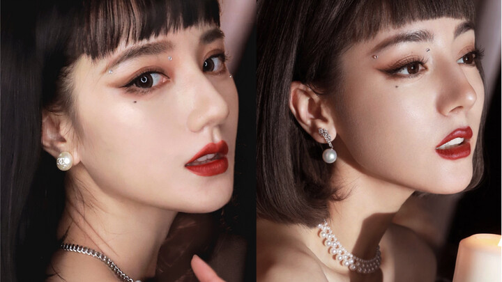 Riasan imitasi paling mirip Dilraba Dilmurat di seluruh internet! Tidak percaya? Yuk, simak!