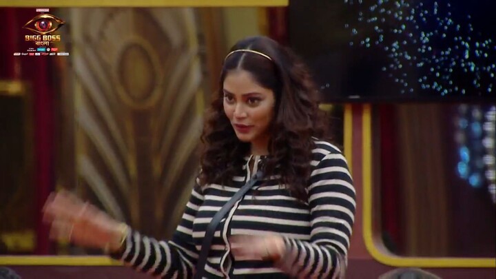 Bigg Boss (Bangla) 31st August 2026 Full Episode 2