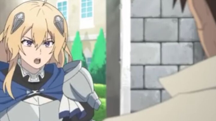 anime terbaru