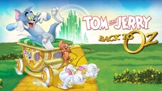 Tom and Jerry: Back to Oz (2016) Dubbing Indonesia