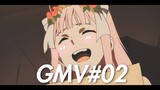 [Anime]GMV: Dia Adalah Pacarku