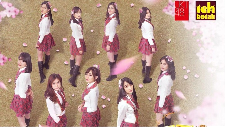 Konser Wisuda Kelopak-Kelopak Bunga Sakura JKT48