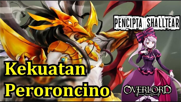 Sang Pemanah Dengan Kekuatan Matahari | #CharacterOverlord