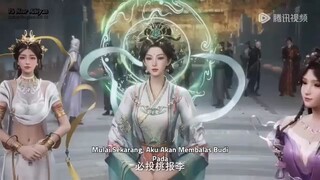 Shrouding The Heavens Episode 136 Sub Indo