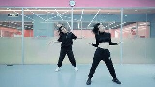 how u like this?原创Kpop编舞《how u like that》
