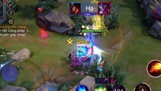 Highlight Raz Triền Cảm Hứng Của Best Raz P1 #gamehay