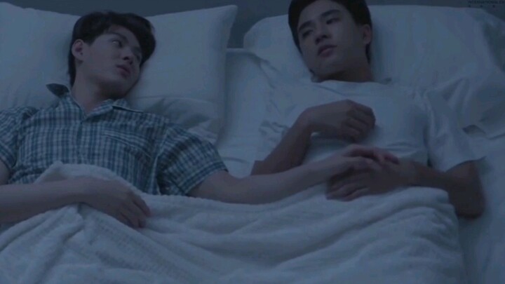 "Love Unexpectedly" Episode 11 - Lubricant, not afraid of pain, do it