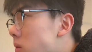 三亚上学川渝男大“醪糟哥限时回归，嘴巴是越来越欠”