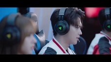 12 FIYS C-drama TD