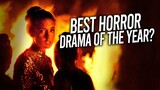 The Five Devils (2022) Hypnotising Drama Horror | Spoiler Free Movie Review | Spookyastronauts